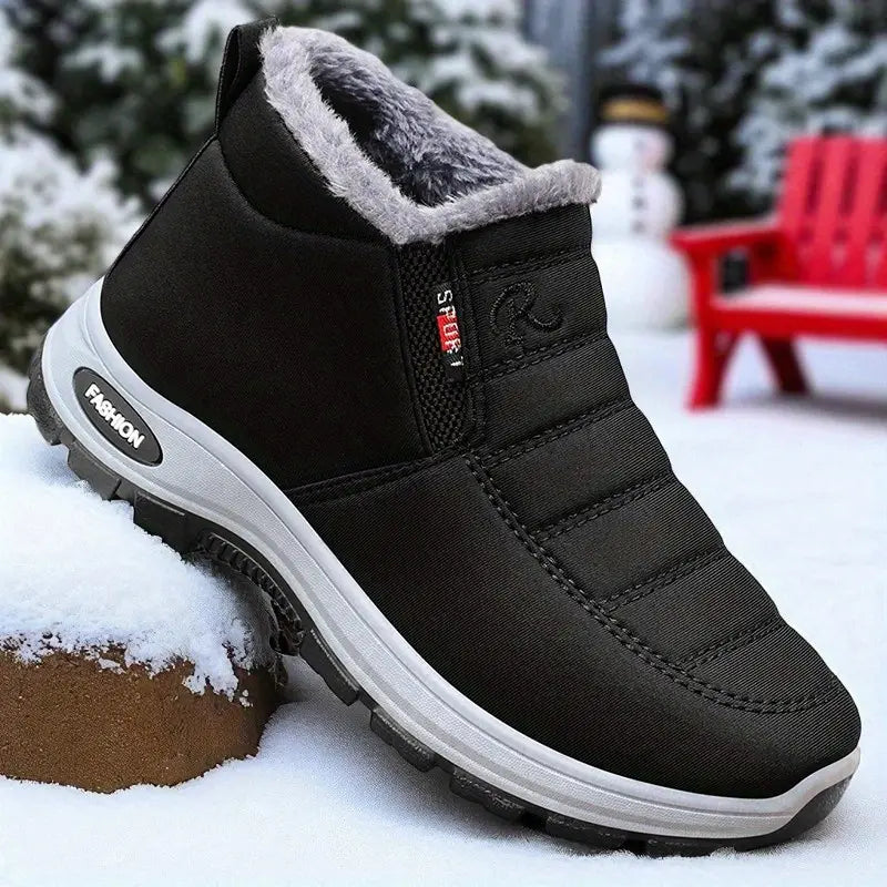 【⏰ Último dia —— 70% de desconto! Não perca!】 Calçado ortopédico com design ergonómico e tecnologia de amortecimento —— ✅️ Calçado ortopédico concebido especificamente para homens e mulheres europeus.
