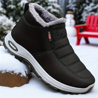 【⏰ Último dia —— 70% de desconto! Não perca!】 Calçado ortopédico com design ergonómico e tecnologia de amortecimento —— ✅️ Calçado ortopédico concebido especificamente para homens e mulheres europeus.