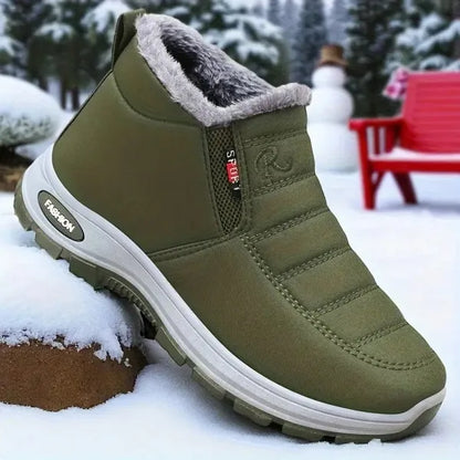 【⏰ Último dia —— 70% de desconto! Não perca!】 Calçado ortopédico com design ergonómico e tecnologia de amortecimento —— ✅️ Calçado ortopédico concebido especificamente para homens e mulheres europeus.