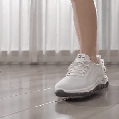 【⏰ Último dia —— 70% de desconto! Não perca!】 Calçado ortopédico com design ergonómico e tecnologia de amortecimento —— ✅️ Calçado ortopédico concebido especificamente para mulheres europeias.